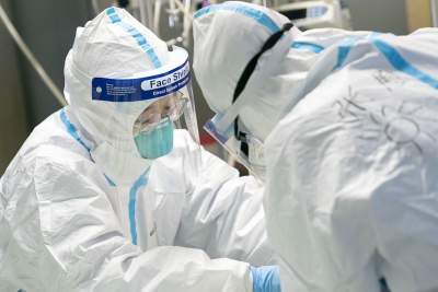 Coronavirus toll in China reaches 41, 1,287 infected