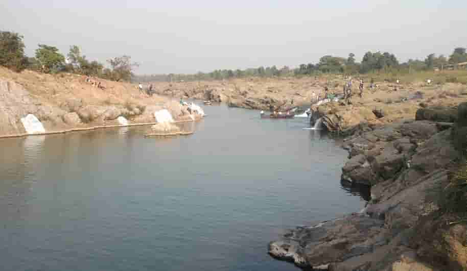 Rs 1091 cr to be spent for saving Damodar across Dhanbad Bokaro and Ramgarh districts