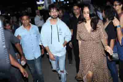 Would erase 'Shaandaar' from my career trajectory: Shahid