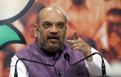 Changes in anti-terror law to end terror: Shah