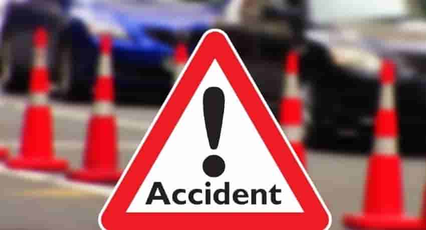2 killed in road accidents in Giridih's Bogodar area