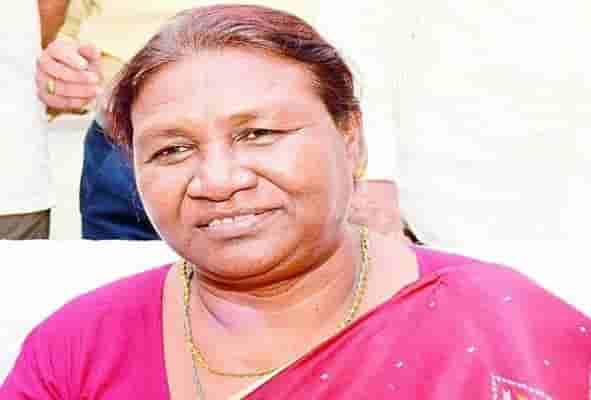 Preparations intensified in Deoghar, Ranchi, and Khunti for the visit of President Draupadi Murmu