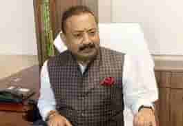 JD-U to organise public meetings of Lalan Singh in all five divisions of Jharkhand