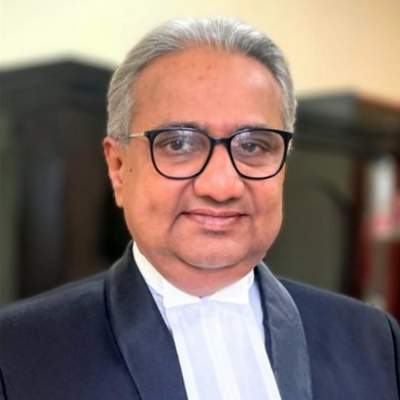 Boycott of court will lead to collapse of constitutional structure: Justice Mantha
