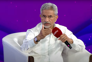 EAM Jaishankar slams Canadian 'double standards'