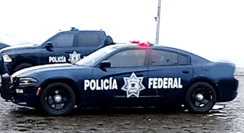 13 Mexican policemen killed in armed attack