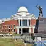 Issue of displaced people raised in House