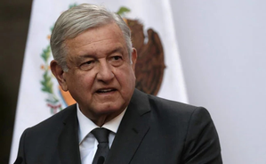 Mexican President puts ties with US embassy 'on pause' to protest meddling in judicial reform