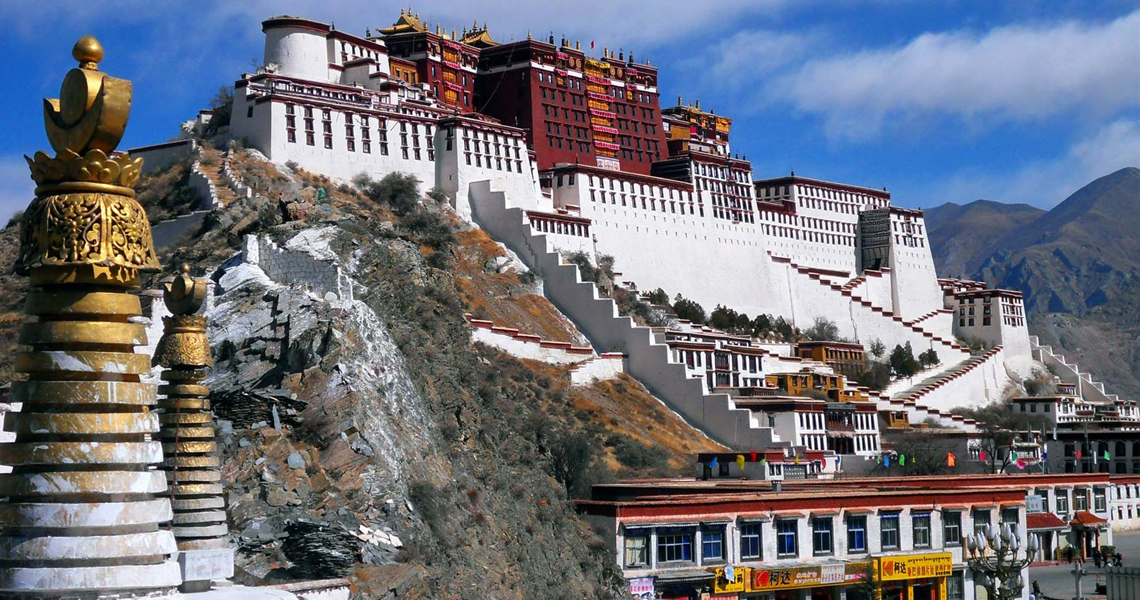 In a first, US does not describe Tibet as 'inalienable part of China'