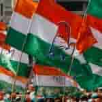 Congress's Leadership Development Mission training program in Ranchi on Saturday