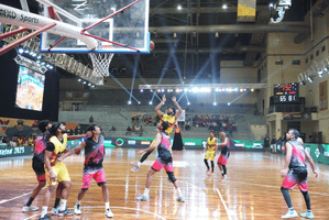 Elite Pro Basketball League announce Collegiate Slam Showdown from June 14