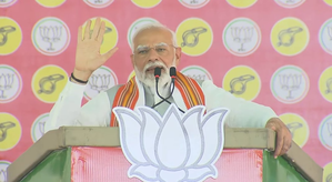 people-voted-for-nda-in-first-phase-says-pm-modi-in-maharashtra