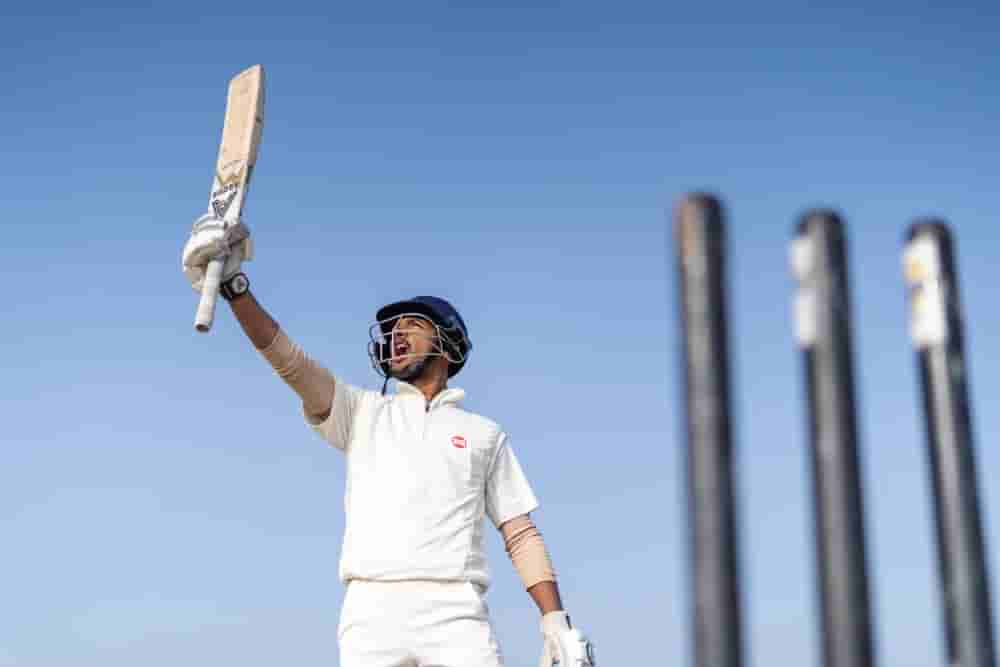 Legends League Cricket - Five consecutive matches will be held in Ranchi, the first match to be held between Gambhir and Irfan's team