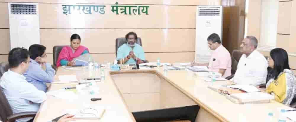 CM-led board nod to release of 30 prisoners