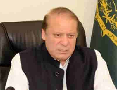 Sharif quizzed in land allotment case