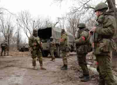 Russia accuses US of increasing military biological capability globally