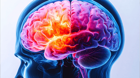 Early Periods and Later Menopause Linked to Healthier Brain Ageing in Women