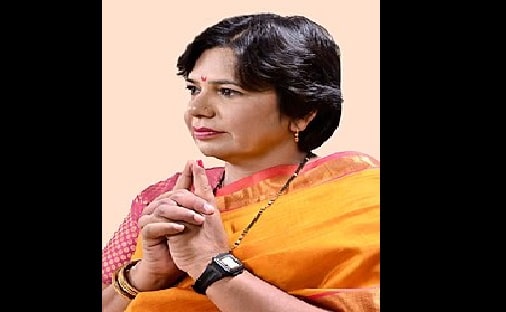 BJP’s Mahila Morcha’s national president coming on two day visit to Jharkhand