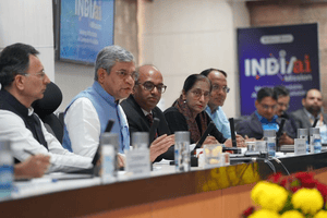 Indian servers to host China’s DeepSeek AI, address privacy concerns: Ashwini Vaishnaw