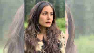 Hina Khan bags 'one of a kind' Indo-Hollywood film