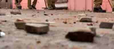 Rioting shatters Ramzan peace in Chh. Sambhajinagar, calm now