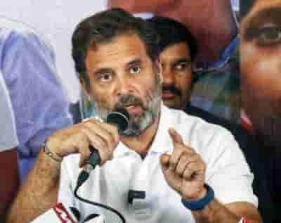 Unimpressed by Yatra, UP's political class asks: Is Rahul on a picnic?