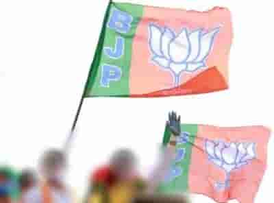 BJP now main threat to TRS' dominance in Telangana