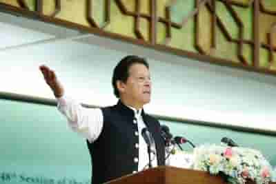 50 ministers go missing from political activity as Imran fights for survival