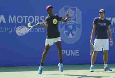 Tata Open Maharashtra: 15-yr-old tennis prodigy Manas Dhamne gets wildcard, draws announced