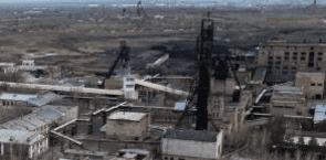Death toll in Kazakhstan's mine accident rises to 36