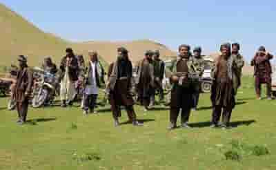 Taliban claims to 'fully capture' Panjshir