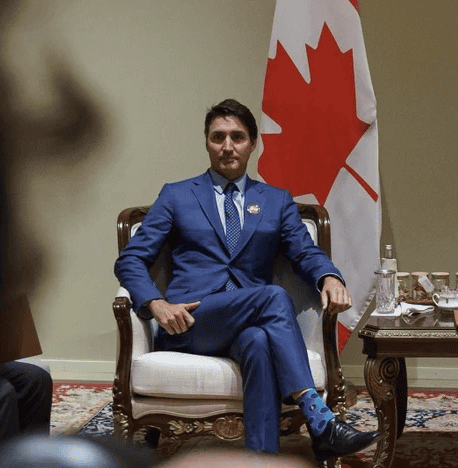 Khalistani terrorist's murder: Trudeau reiterates allegations, but says not seeking to 'provoke' India