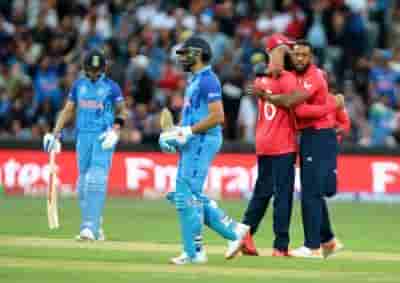 T20 World Cup: Old-fashioned India were way too timid, says Nasser Hussain