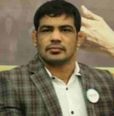 Railways suspend arrested star wrestler Sushil Kumar until further orders