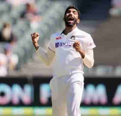 Adelaide Test: Bumrah scalps two after India get all out for 244