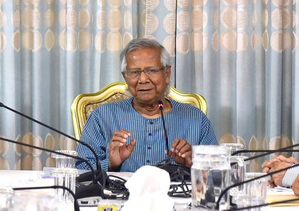 Bangladesh: Experts slam Yunus-led govt's 'wrong' economic policies