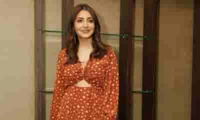 Anushka wants stricter laws against animal cruelty