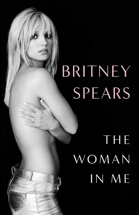 Britney Spears' memoir 'The Woman In Me' delayed due to bizarre legal troubles