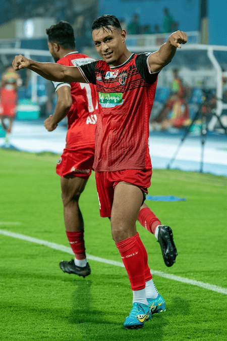 ISL 2024-25: Jamshedpur FC eye first ever playoff win against in-form NorthEast United