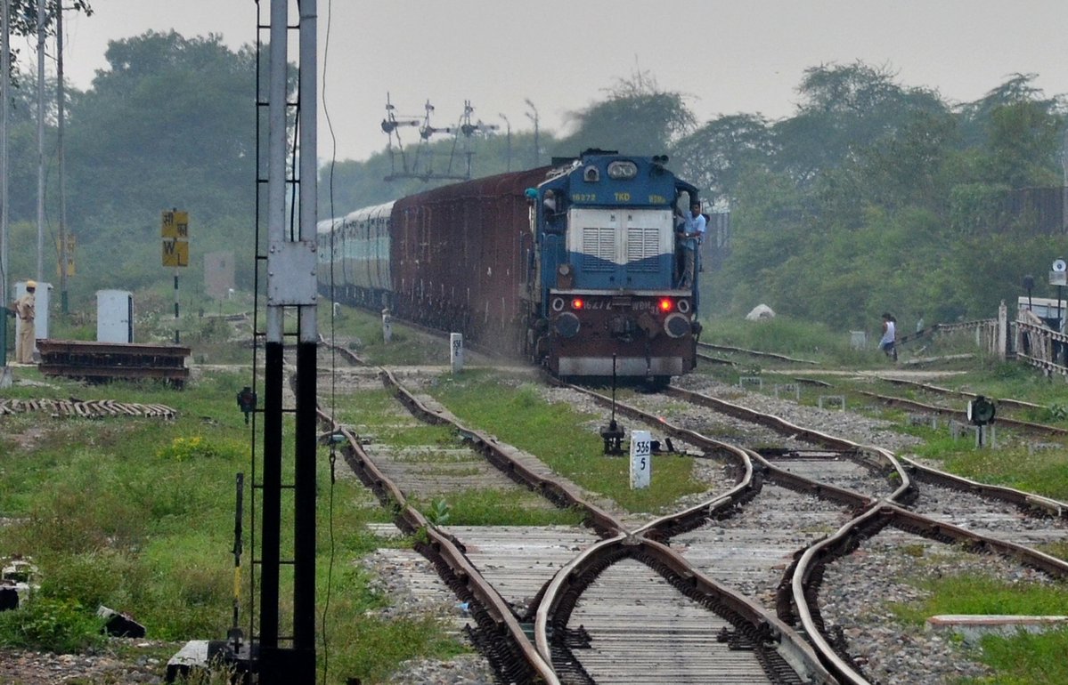 India cancels Samjhauta Link Express from Delhi to Atari