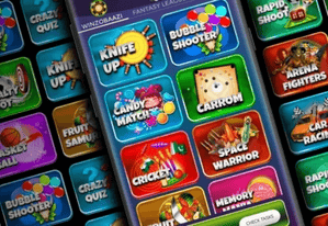 Indian gaming platform WinZO enters Brazil amid 400% GST hike