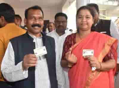 Former Jharkhand CM Madhu Koda to sit out polls as SC dismisses plea to suspend coal scam conviction