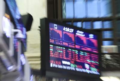 Sensex surges over 1,500 pts after corporate tax cut announcement