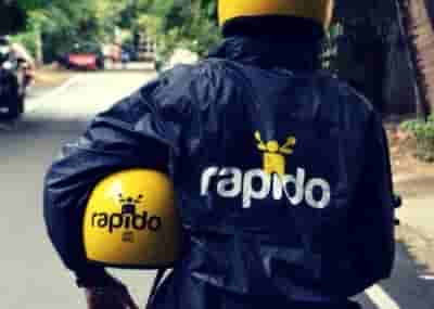 Rapido posts Rs 675 cr in losses in FY23, revenue up 3X