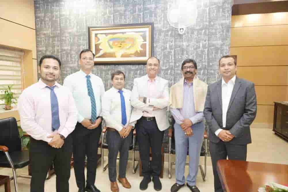 HDFC Bank should cooperate in better operation of model schools: CM