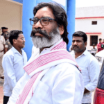 Hemant Soren's petition to be heard in the Supreme Court on May 13, the day of voting