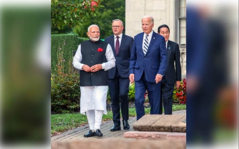PM in US: India signs key pacts under Indo-Pacific Economic Framework for prosperity