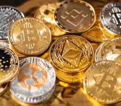 Crypto lending platform Genesis files for bankruptcy