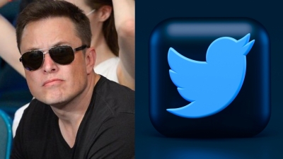 Musk puts $44 bn Twitter deal 'on hold' over fake user accounts
