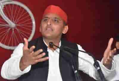 Jolt to Akhilesh: 3 more SP MLCs set to join BJP